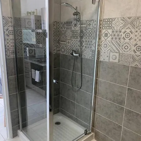 Apartment 35m2 Climatise A 10 Min D'ajaccio